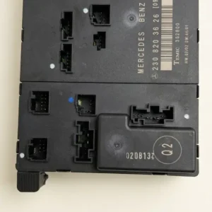 Door Control Module SL-230 2004-2010