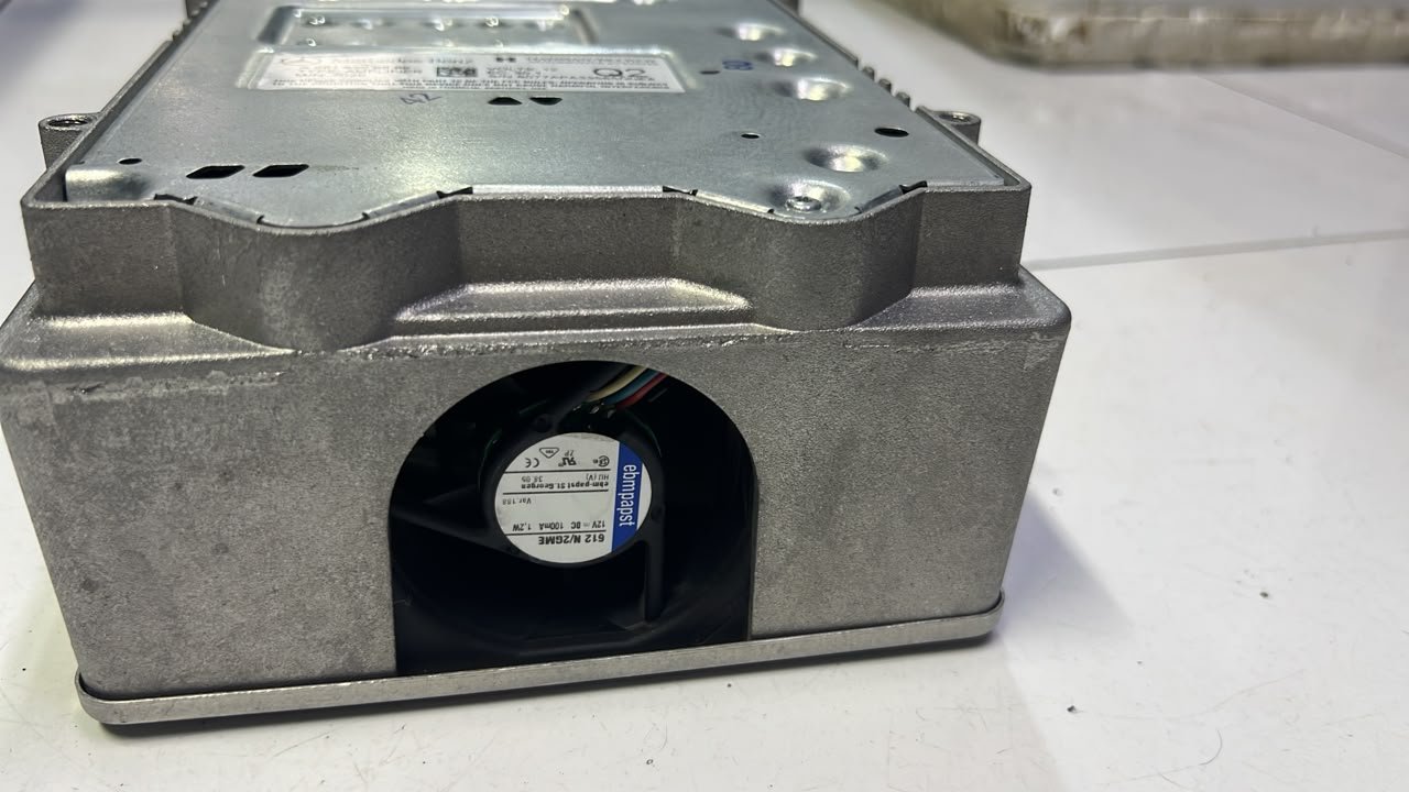 Amplifier ML164 - Image 2