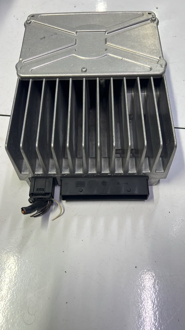 Amplifier ML164 - Image 3