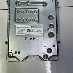 Amplifier ML164