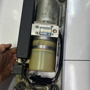 Hydraulic Pump SL230 2006-2008