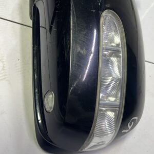 Side Mirror 164 2008