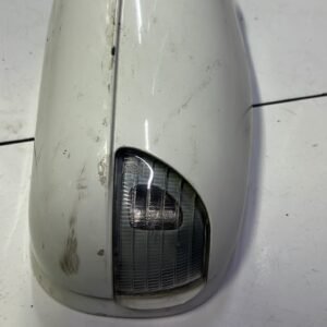 Side Mirror W210 2000-2001