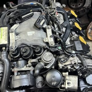 Engine ML164 350