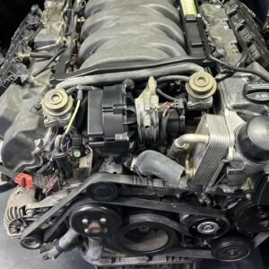Engine ML164 500