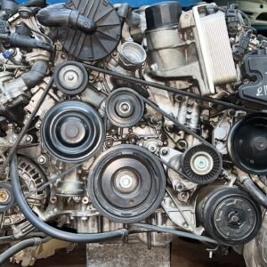 Engine A272 211 350